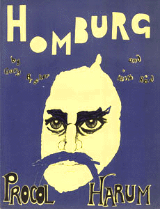 Homburg single