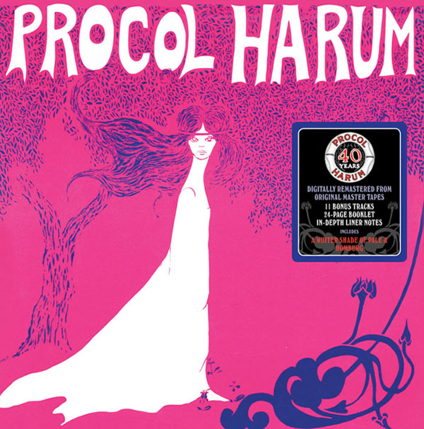 Image result for procol harum album