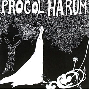 Procul Harum