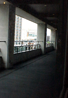 Not very sunny: sorry