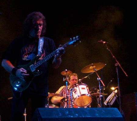 Picture by Peter Christian