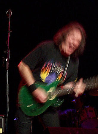 Picture by Peter Christian