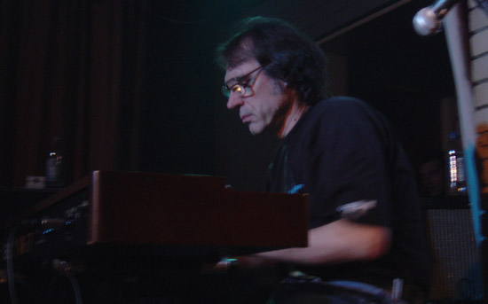 PHOTOGRAPH BY BENJAMIN KEEN