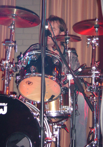 PHOTOGRAPH BY BENJAMIN KEEN