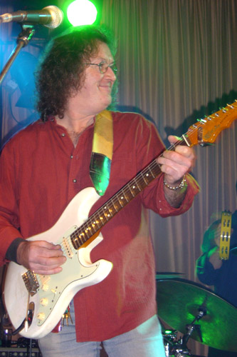 PHOTOGRAPH BY BENJAMIN KEEN