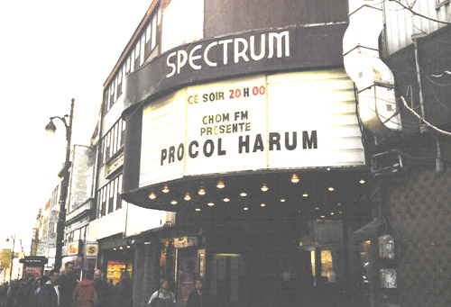 Picture by Al 'One-Eye' Edelist