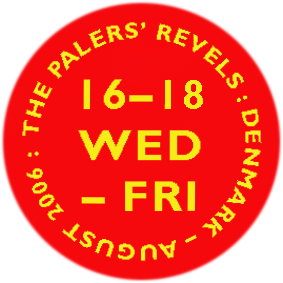 Click the button to reserve your place !