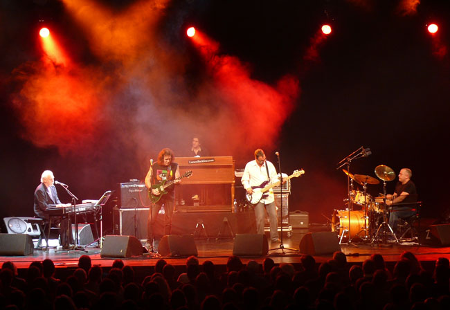 Procol Harum in Soenderberg