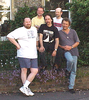 Picture by Peter Clare