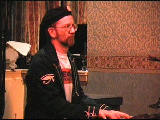 ' ... loose about him, like a giant's robe upon a dwarfish thief' (Macbeth, Act V scene ii)