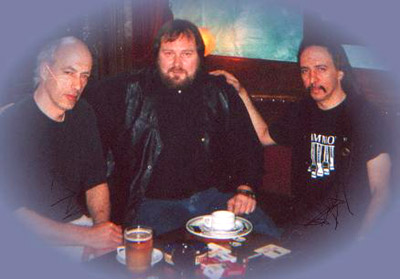 Panfile / Beck / Pennisi