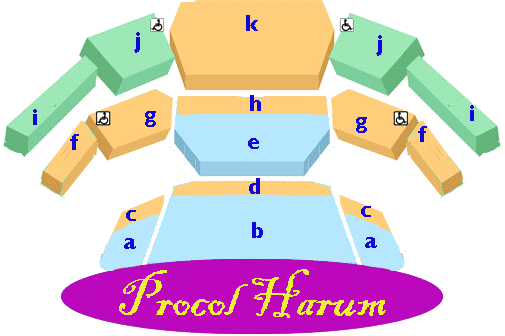 You've no idea how long it took to make this page ...