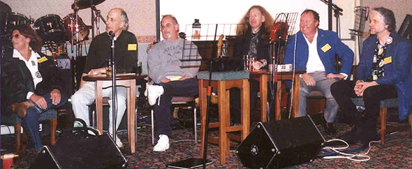 Photo by Marvin Chassman