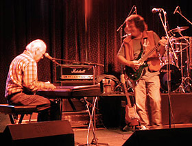 What key is it in, Geoff?