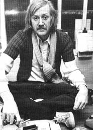 Viv, in less-than-ostentations mode (thanks, Bill)