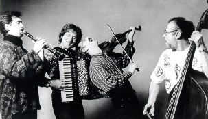 Brave Old World in action