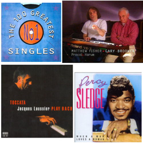 'AWSoP' and its composers and influences