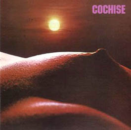 But when the moon shines on your tits ... (poem recited in concert by Mick Grabham with Procol Harum)