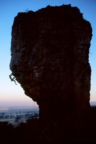This is a rock called Procol Harum