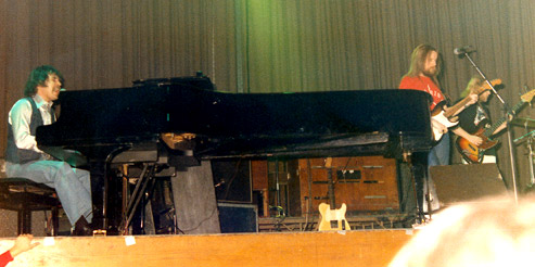 Fine size of a piano!