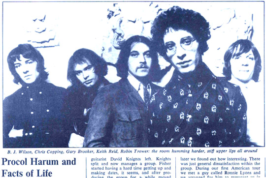 'The room humming harder, stiff upper lips all round'