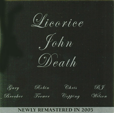 The new cover of the US artwork