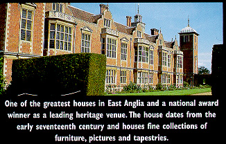 Another lovely stately home