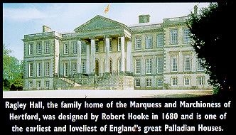 Another magnificent stately home