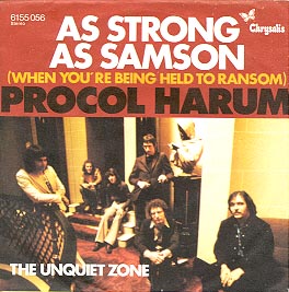 Note the anomalous presence of Dave Ball here!