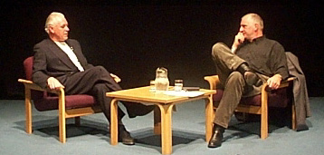 Photo by Peter Christian