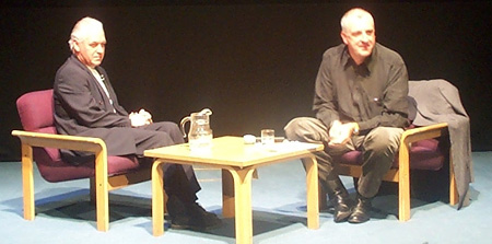 Photo by Peter Christian