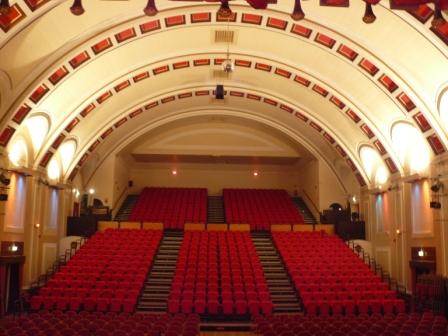 Procol Harum not shown