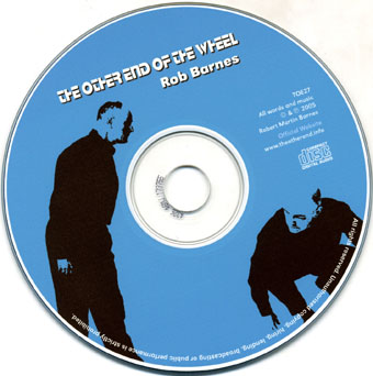 The Other End of the Wheel