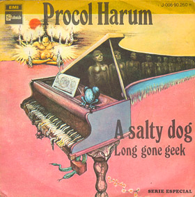 Bad period mismatch of song and image