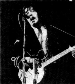 On banjo, Rear Admiral Brooker