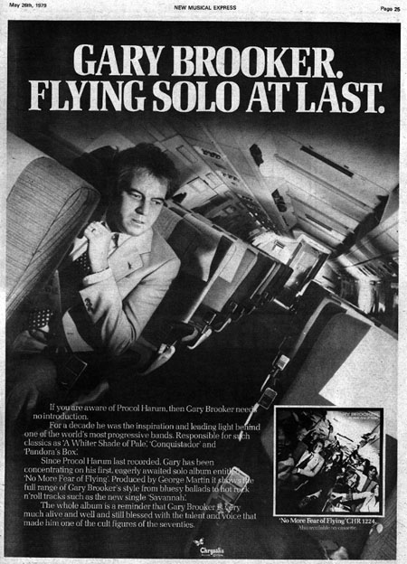 'At Last'? or 'Alas'?