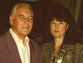 G + F 1997 (photographed by Linda Clare)