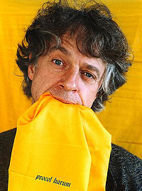 There are many here among us for whom life is but a joke