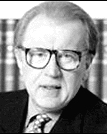 (Sir) David Frost
