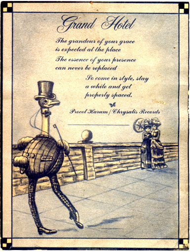 Thanks, Barry Sinclair