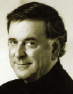 The popular Terry Wogan